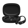 JBL Endurance Peak 4 TWS Fülhallgató, fekete/szürke JBL Endurance Peak 4 TWS Fülhallgató, fekete/szürke