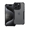 Gigapack iPhone 14 Pro Max Szilikon telefonvédő tok, fekete (GP-155846) Gigapack iPhone 14 Pro Max Szilikon telefonvédő tok, fekete (GP-155846)