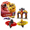 LEGO® NINJAGO® Dragon spinjitzu Battle Pack (71826) LEGO® NINJAGO® Dragon spinjitzu Battle Pack (71826)