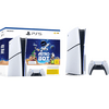 Sony PlayStation 5 (PS5) Slim Játékkonzol + Astro Bot letöltőkód Sony PlayStation 5 (PS5) Slim Játékkonzol + Astro Bot letöltőkód