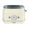 Jocca 2708 Vintage toster, kremasta boja Jocca 2708 Vintage toster, kremasta boja