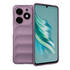 Gigapack Tecno Spark 20 Szilikon tok, lila (GP-157785) Gigapack Tecno Spark 20 Szilikon tok, lila (GP-157785)