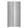 Whirlpool WHG2 6592 X4E Side by side hűtőszekrény