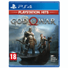PS4 God of War HITS
