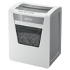 Leitz IQ Office Papír iratmegsemmisítő, P5 (80020000)