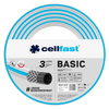 Cellfast Basic 3 rétegű locsolótömlő, 3/4