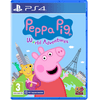 Peppa Pig: World Adventures - PS4 Játék Peppa Pig: World Adventures - PS4 Játék