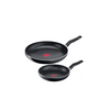 Tefal C2679102 STARTEASY 28/22cm serpenyő szett Tefal C2679102 STARTEASY 28/22cm serpenyő szett