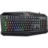 Redragon Harpe RGB Gaming Billentyűzet (K503 RGB) Redragon Harpe RGB Gaming Billentyűzet (K503 RGB)