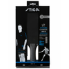 STIGA Future Carbon 3 Star asztalitenisz ütő STIGA Future Carbon 3 Star asztalitenisz ütő