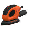 BLACK + DECKER BEW230-QS Mouse® deltacsiszoló