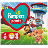 Pampers Pants Paw Patrol, Méret: 4, 72 db Pelenka Pampers Pants Paw Patrol, Méret: 4, 72 db Pelenka