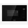 Gorenje BM251SG2BG Beépíthető mikrohullámú sütő Gorenje BM251SG2BG Beépíthető mikrohullámú sütő