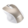 Asus MW202 Vezeték nélküli egér, arany Asus MW202 Vezeték nélküli egér, arany