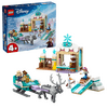 LEGO® Disney Anna szánkózós kalandjai (43256) LEGO® Disney Anna szánkózós kalandjai (43256)