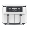 Foodi Max Dual Zone airfryer,fehér