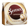 Douwe Egberts Senseo Cappuccino kávépárna, 8db Douwe Egberts Senseo Cappuccino kávépárna, 8db