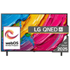 LG QNED AI 50QNED80A3A 50 LG QNED AI 50QNED80A3A 50