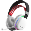 Monka Echo vezeték nélküli fejhallgató, fehér (HG9069W) Monka Echo vezeték nélküli fejhallgató, fehér (HG9069W)