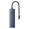 Baseus UltraJoy 6-Port HUB dokkolóállomás (B0005280281100)