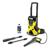 Karcher K5 Basic RM magasnyomású mosó (1.180-585.0) Karcher K5 Basic RM magasnyomású mosó (1.180-585.0)