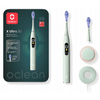 Oclean X Ultra 20 sonična četkica za zube, zelena Oclean X Ultra 20 sonična četkica za zube, zelena