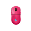 Logitech Pro 2 Lightspeed miš, ružičasti (910-007309) Logitech Pro 2 Lightspeed miš, ružičasti (910-007309)
