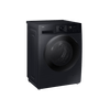 Samsung WD90DG5G34BBLE Mosó- és szárítógép Samsung WD90DG5G34BBLE Mosó- és szárítógép