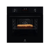 Electrolux LOF4P06BK + EHF6241FOK Beépíthető szett
