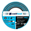 Cellfast Smart Pro ATS Locsolótömlő, 1/2