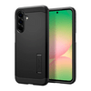 Spigen Samsung A56 5G Szilikon tok, fekete (ACS09294) Spigen Samsung A56 5G Szilikon tok, fekete (ACS09294)