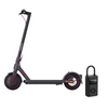 Xiaomi Electric Scooter 4Pro elektromos roller (BHR5398GL) + Mi Portable Electric Air 1S kompresszor Xiaomi Electric Scooter 4Pro elektromos roller (BHR5398GL) + Mi Portable Electric Air 1S kompresszor