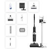 Tineco Floor One Switch S6 Stretch Plus Kéziporszívó (FW311000DE)