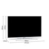 Panasonic TV-65W93AE6 Smart LED TV 165cm