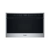 Whirlpool WMN464BX Beépíthető mikrohullámú sütő Whirlpool WMN464BX Beépíthető mikrohullámú sütő