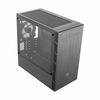 Cooler Master MasterBox MCB-B400L-KG5N-S00 Számítógépház Cooler Master MasterBox MCB-B400L-KG5N-S00 Számítógépház