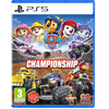 PAW Patrol Rescue Wheels: Championship - PS5 játék PAW Patrol Rescue Wheels: Championship - PS5 játék