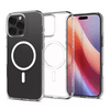 Spigen Apple iPhone 16 Pro Szilikon tok, átlátszó (ACS08389) Spigen Apple iPhone 16 Pro Szilikon tok, átlátszó (ACS08389)