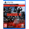 Tom Clancy’s Rainbow Six Siege X – Elite Edition - PS5 játék