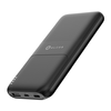 Alcor Powerbank SC10000AC - fekete