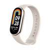 Xiaomi Smart Band 8 Aktivitásmérő, Pezsgő arany (BHR7166GL) Xiaomi Smart Band 8 Aktivitásmérő, Pezsgő arany (BHR7166GL)