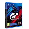 Sony Gran Turismo 7 PlayStation 4 játék Sony Gran Turismo 7 PlayStation 4 játék