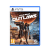 Star Wars™ Outlaws - PS5 játék Star Wars™ Outlaws - PS5 játék