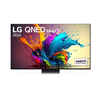 QNED Smart LED TV, 4K UHD, HDR, webOS