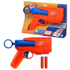 Nerf: N Series Ward szivacslövő fegyver (G0132EU4) Nerf: N Series Ward szivacslövő fegyver (G0132EU4)
