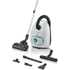 Bosch BGL41HYG0L Porzsákos porszívó, fehér Bosch BGL41HYG0L Porzsákos porszívó, fehér