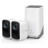 Anker eufyCam 3C S300 Biztonsági Kamera Rendszer (T8881321) Anker eufyCam 3C S300 Biztonsági Kamera Rendszer (T8881321)