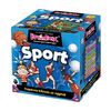 BrainBox Sport társasjáték (93641) BrainBox Sport társasjáték (93641)