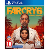 Far Cry 6 - PS4 játék Far Cry 6 - PS4 játék