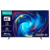 Hisense 65E7KQ PRO 4K UHD Smart QLED TV Hisense 65E7KQ PRO 4K UHD Smart QLED TV
